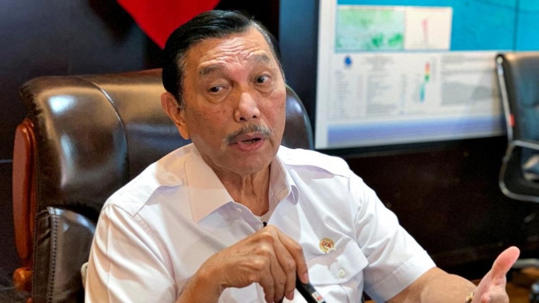 Kontroversi Ekspor Listrik ke Singapura: Perspektif Luhut dan Tinjauan Bahli