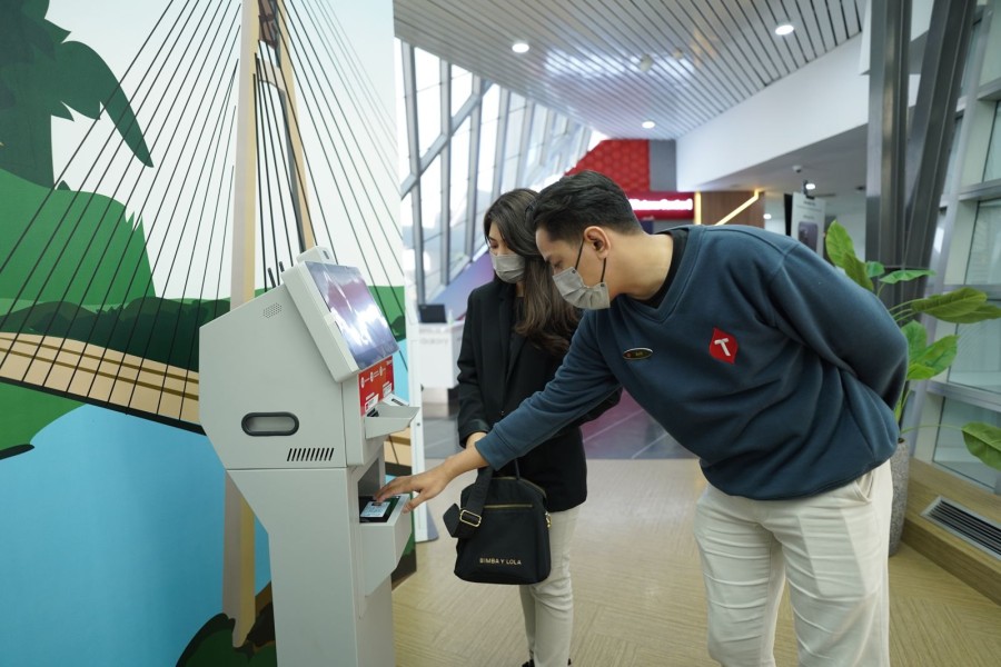 Telkomsel Siaga 2025: Maksimalkan Momen Ramadan dengan Konektivitas Tanpa Batas untuk Kemudahan Komunikasi dan Berbagi Kebahagiaan di Seluruh Indonesia
