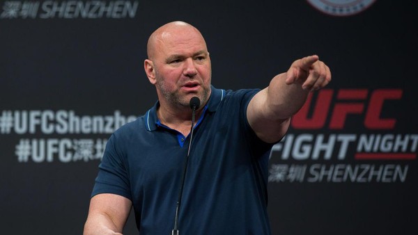 Bos UFC Dana White Ungkap Peluang Pertarungan Islam Makhachev vs Ilia Topuria