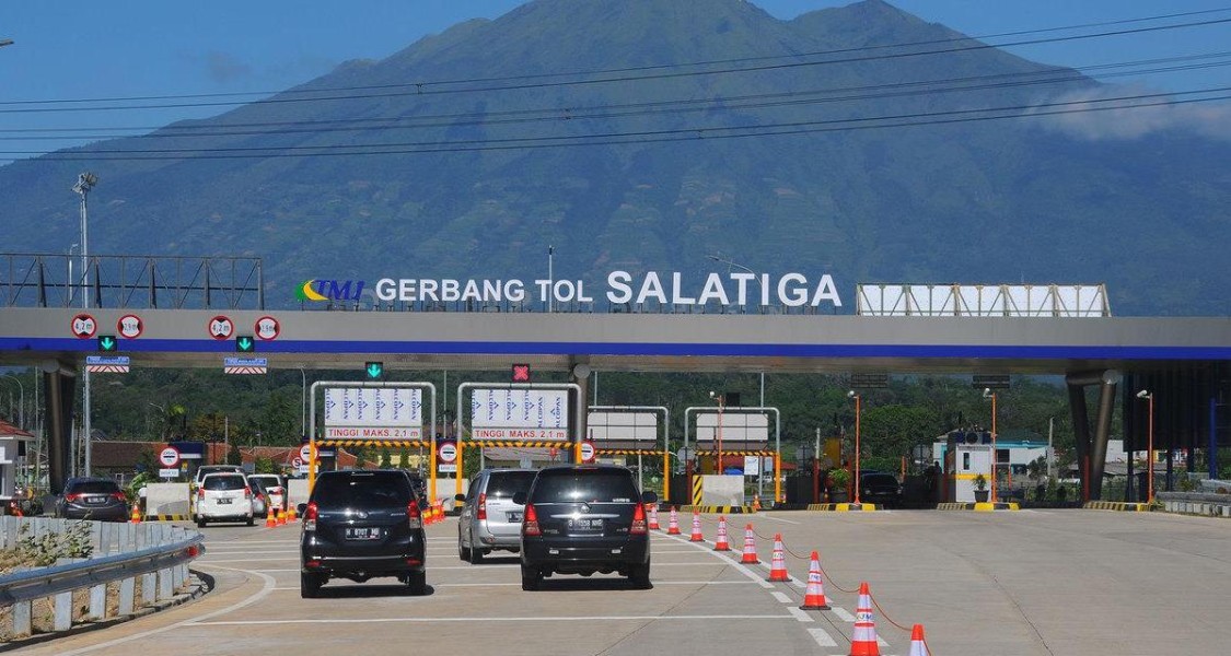 Jasa Marga Bagikan Dividen Tunai Rp1,13 Triliun, Investor Siap Terima Rp156,23 per Saham