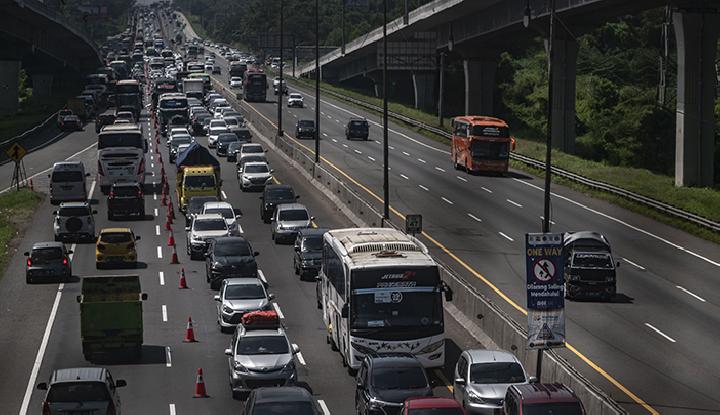 Kemenhub Siapkan Ribuan Unit Transportasi Jelang Libur Natal dan Tahun Baru