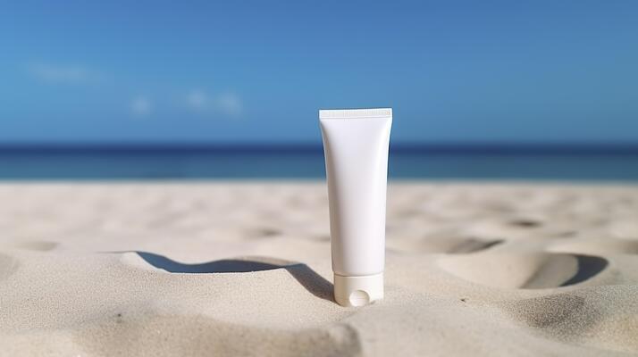 5 Rekomendasi Sunscreen Pore Blurring untuk Kulit Halus dan Cerah