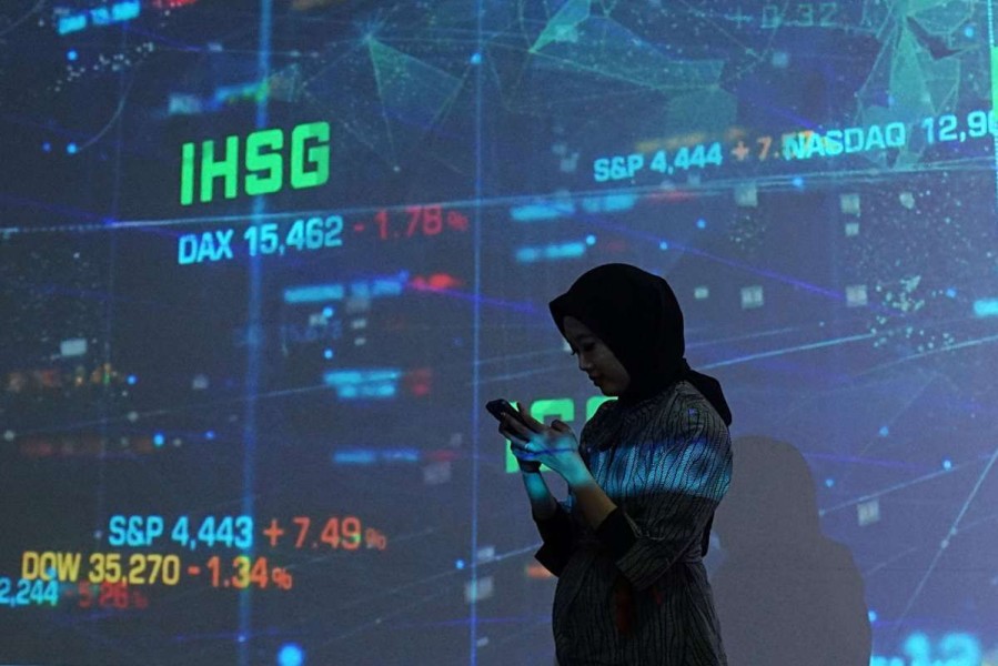 Saham BNI Diskon, Potensi Dividen Bisa Capai Rp 288 per Saham di 2025