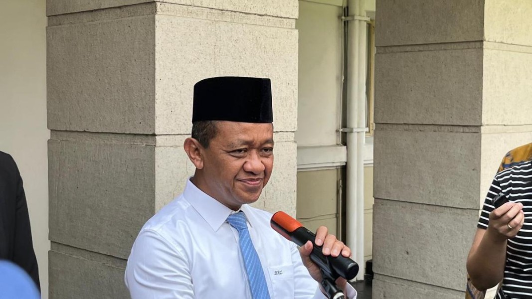 Bahlil: Sumur Minyak Rakyat Jadi Penopang Produksi Nasional