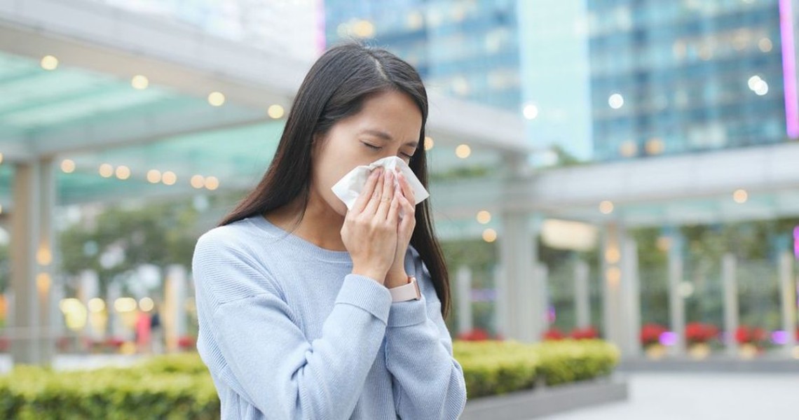 7 Cara Efektif Mencegah Flu Saat Pergantian Musim Hujan Tiba