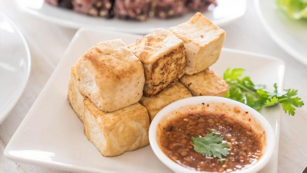 3 Resep Olahan Tahu Sehat Praktis dan Bergizi untuk Sahur