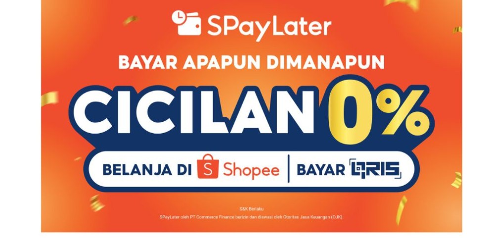 Tips Belanja Online Hemat, Nikmati Cicilan 0 persen dan Serba Seribu Tips Belanja Online Hemat, Nikmati Cicilan 0 persen dan Serba Seribu