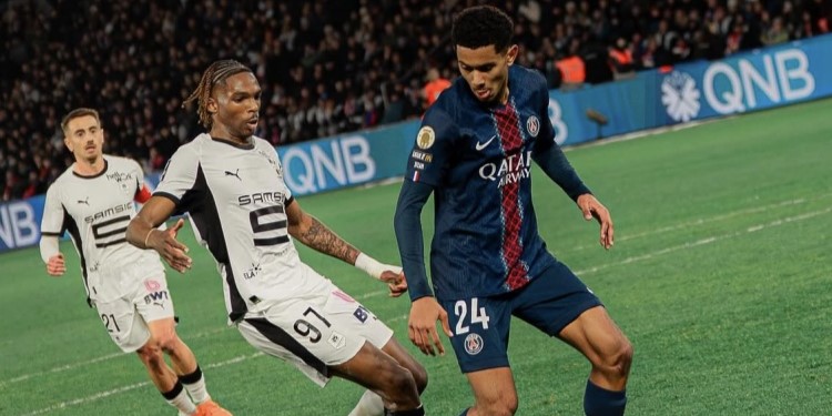 Liga Prancis Makin Seru, Persaingan Ketat PSG dan Monaco Terjadi