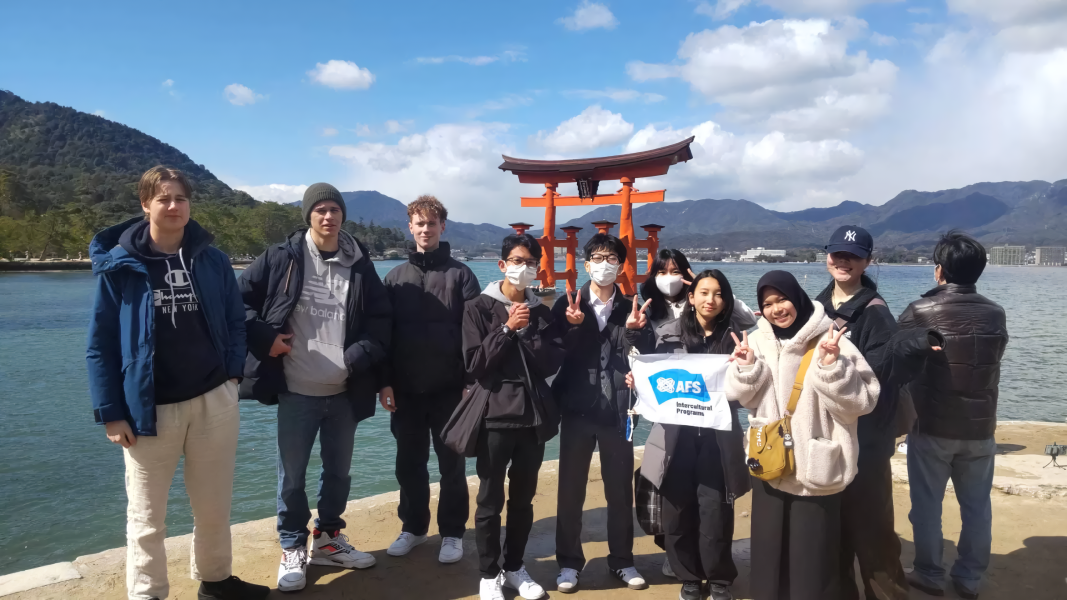 Prestasi Gemilang Siswi Samarinda di Jepang