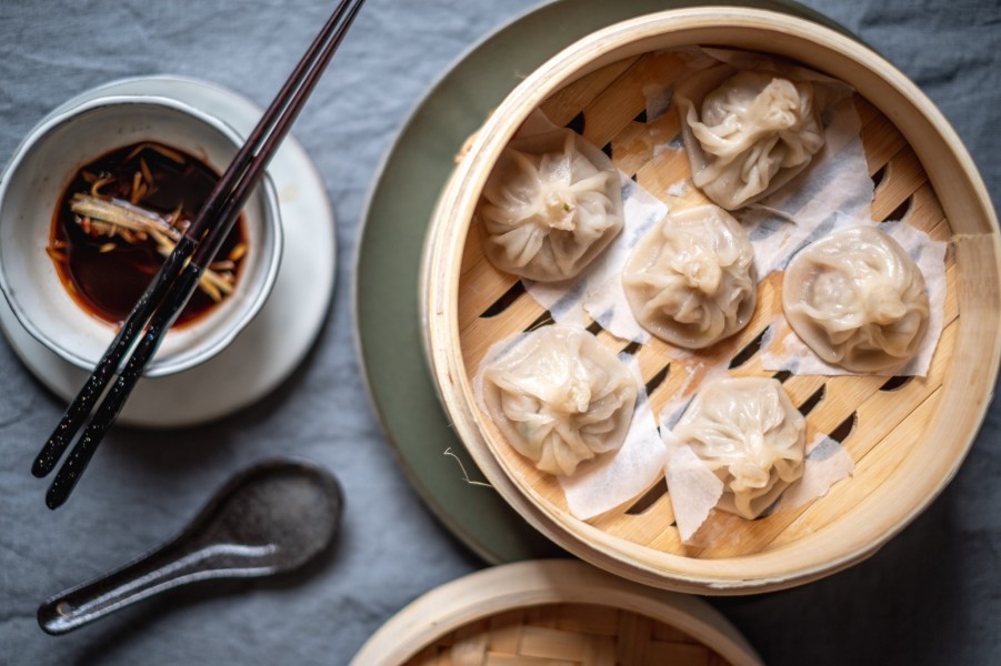 Hari Bao Nasional, Menikmati Kuliner Makanan Tradisional Dunia