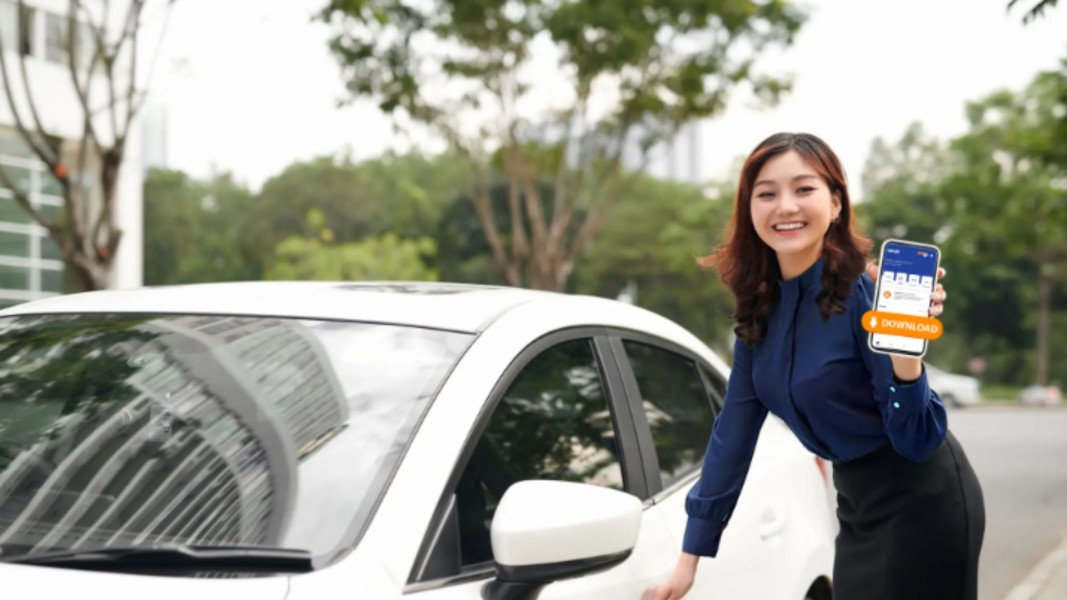 Liburan Keluarga Menyenangkan dengan Rental Mobil Bandung dari TRAC