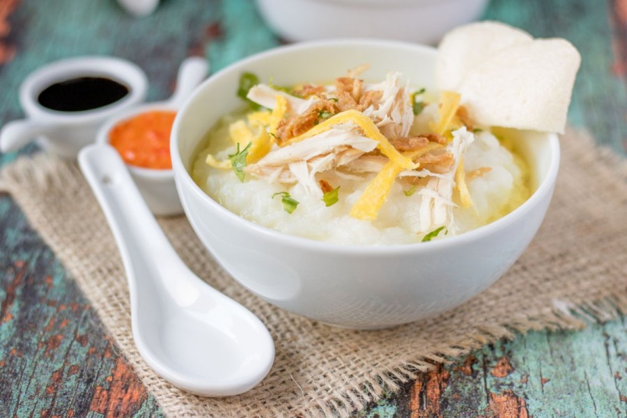 Rekomendasi Makanan Sehat untuk Anak Saat Terkena Flu