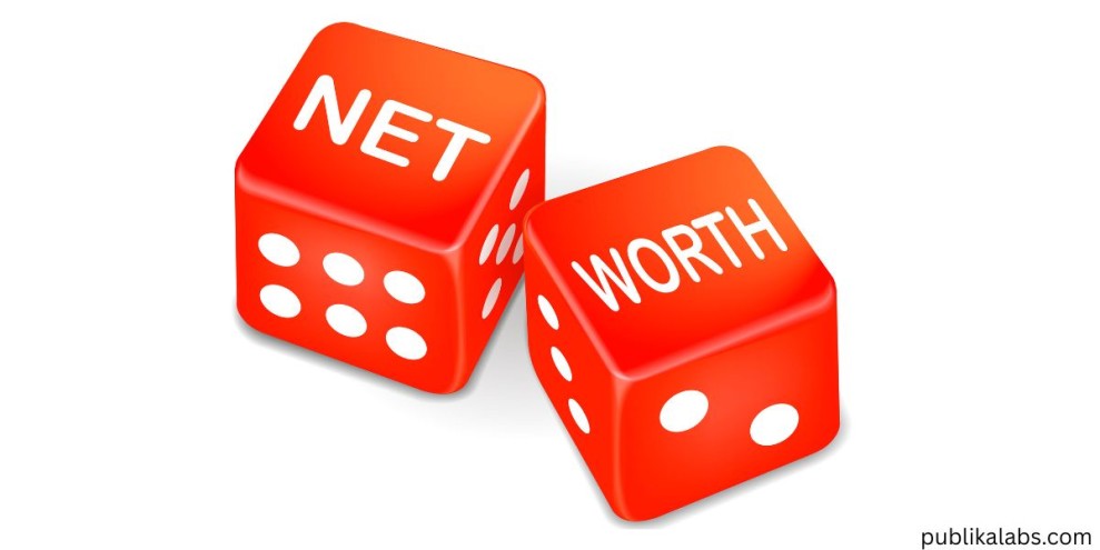Net Worth Adalah: Inilah Cara Hitung & Simulasinya