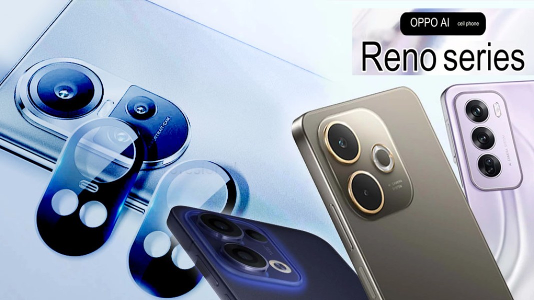 Oppo Reno Series Mei 2025: Daftar Harga dan Spesifikasi Lengkap dari Reno5 F hingga Reno12 Pro 5G
