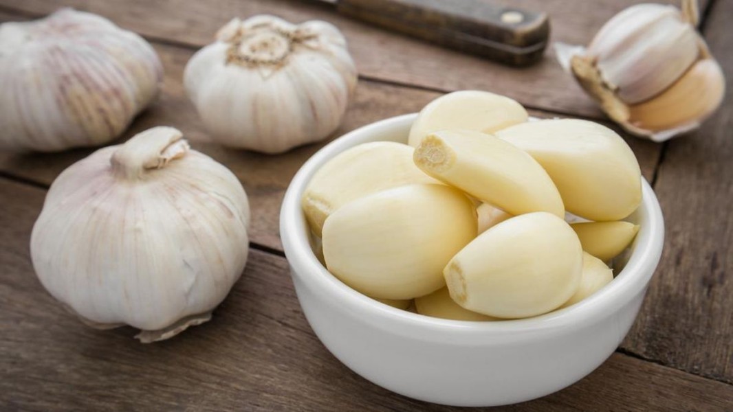 Rahasia Manfaat Air Rebusan Bawang Putih untuk Kesehatan Tubuh