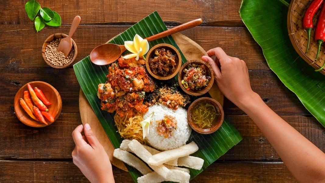 Hari Raya Pemuda 2025: Menyemai Semangat Sumpah Pemuda