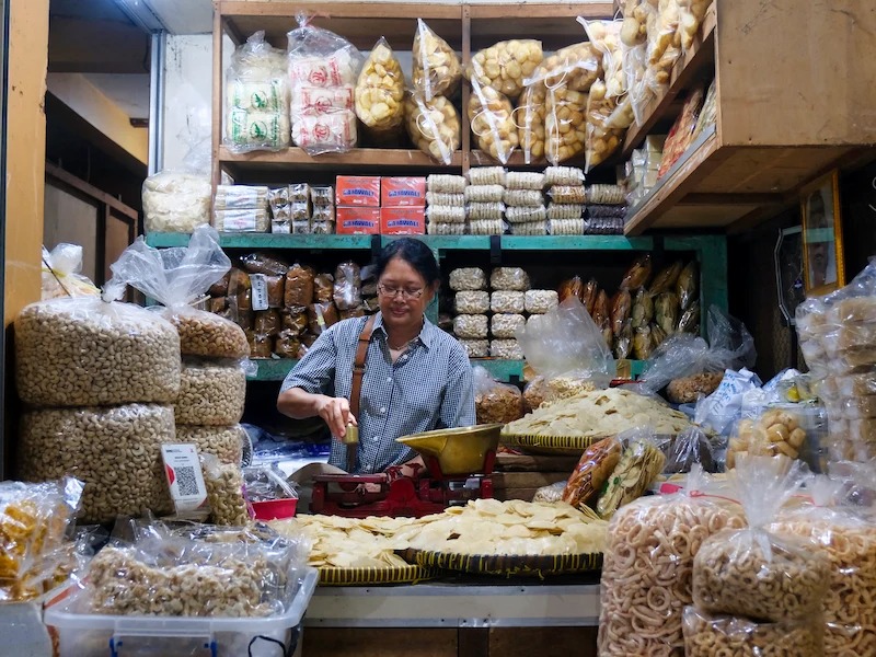 DKUPP Bintan Perkuat Kapasitas Pelaku UMKM Lokal Selama Bulan Ramadan 2026