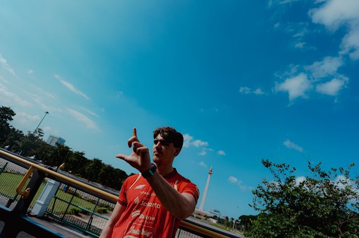 Kedatangan Mauro Zijlstra Jadi Kunci Persija Jakarta Tata Strategi Baru Tim