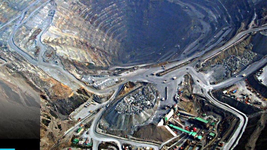 Pemerintah Secara Resmi Memperpanjang Kontrak Tambang Freeport Hingga Tahun 2061