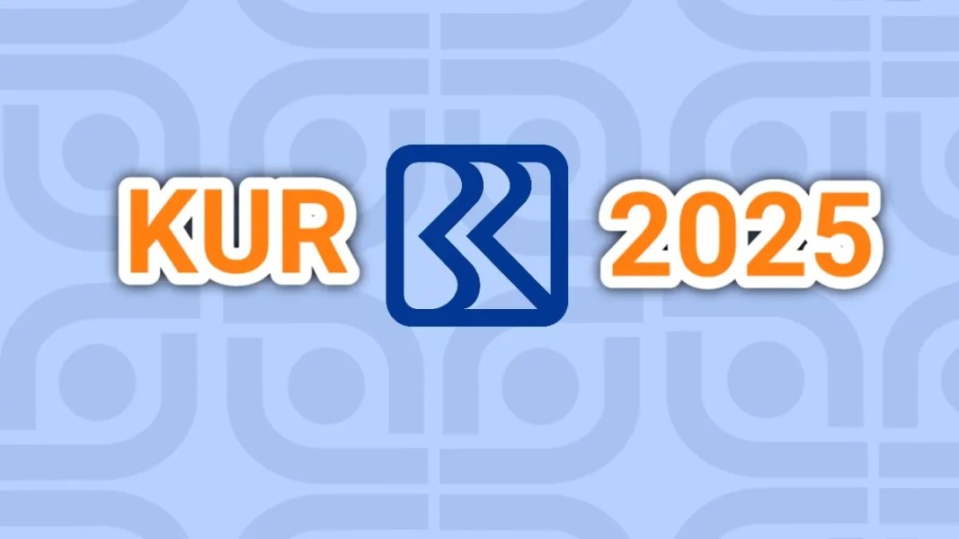 KUR BRI 2025, Pinjaman UMKM Tanpa Ribet
