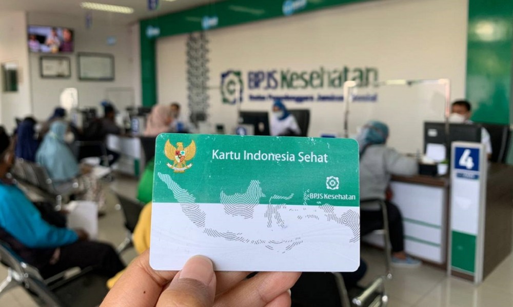 Pemerintah Siapkan Pemutihan Iuran BPJS Kesehatan untuk Peserta Menunggak