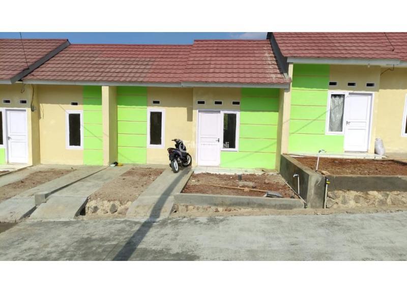 Rumah Murah Majalengka Hadirkan Solusi Hunian MBR Kini