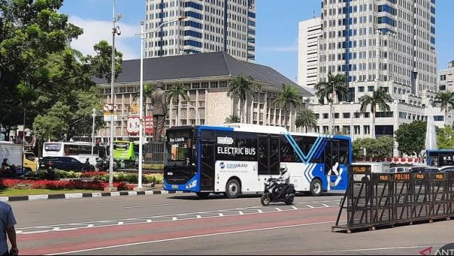 Program Kartu Layanan Gratis Hadirkan Akses Transportasi Publik Jakarta Lebih Merata untuk Warga