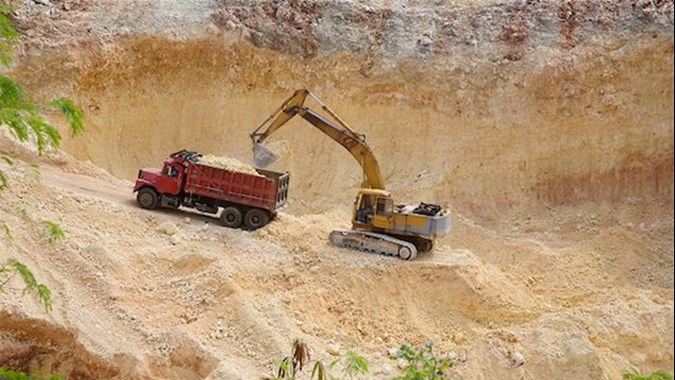 PT Kendawangan Berkah Kersik Raih Izin Usaha Pertambangan Eksplorasi: Siap Dukung Hilirisasi Pasir Silika