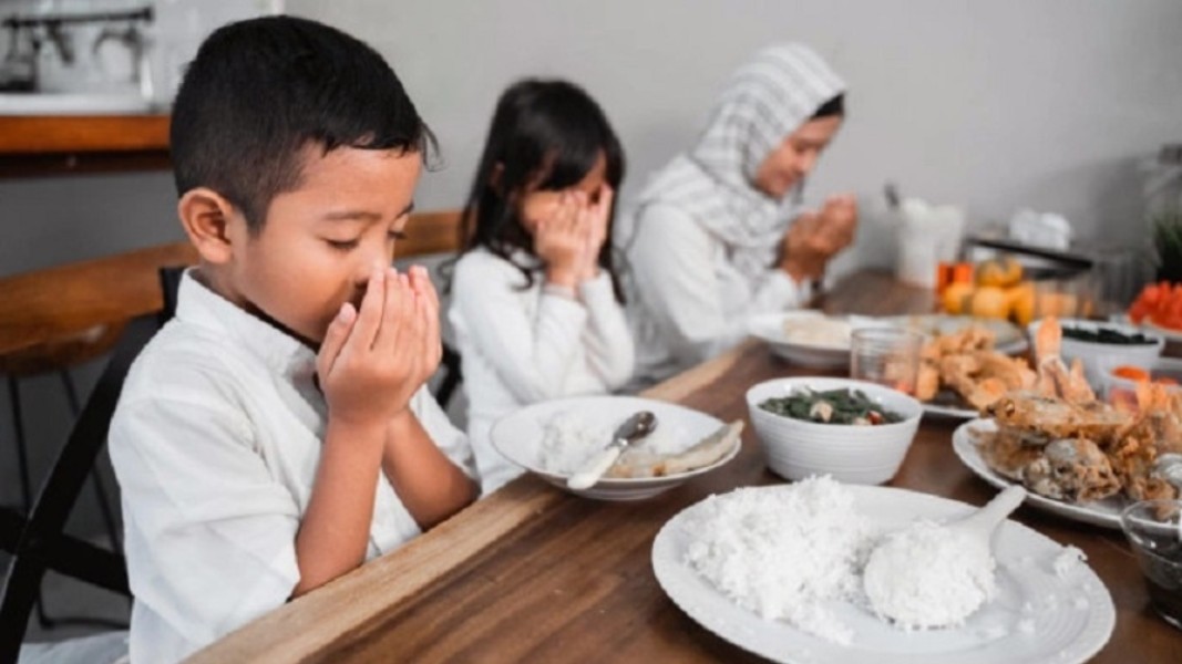 Strategi Tepat Memenuhi Kebutuhan Gizi Anak Selama Berpuasa Ramadhan