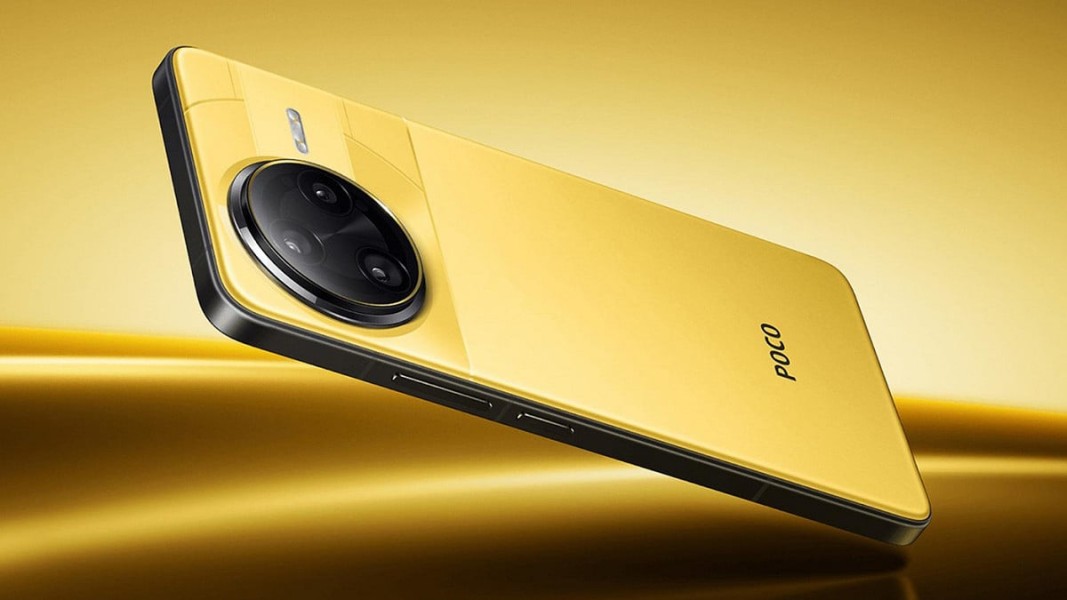 Spesifikasi POCO F8 Ultra: Snapdragon 8 Elite Gen 5, RAM 16GB