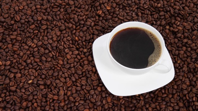 Tips Barista: Cara Mengurangi Pahit Kopi Hanya dengan Sedikit Garam Tips Barista: Cara Mengurangi Pahit Kopi Hanya dengan Sedikit Garam