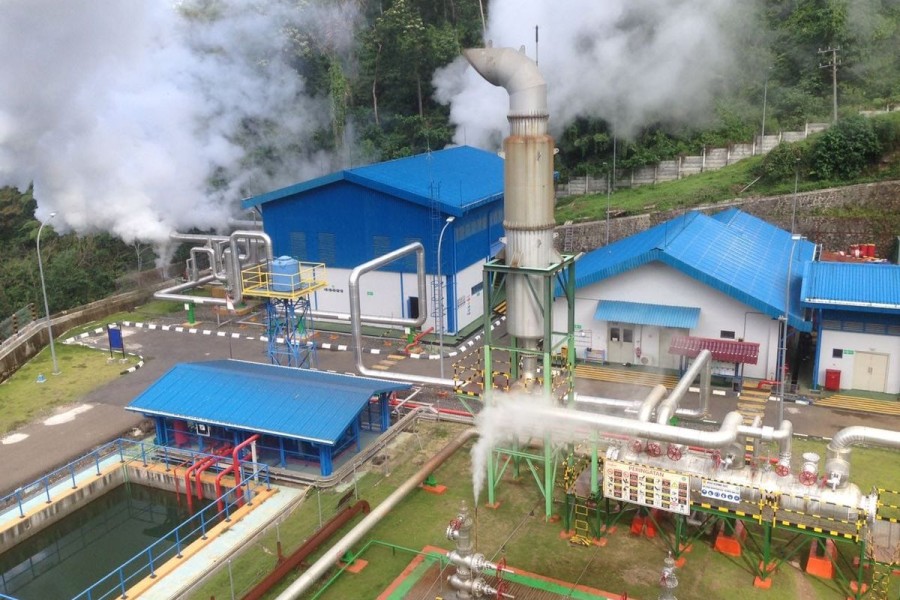 Indonesia Siapkan Rp 81,6 Miliar Per Megawatt untuk Kembangkan Energi Panas Bumi