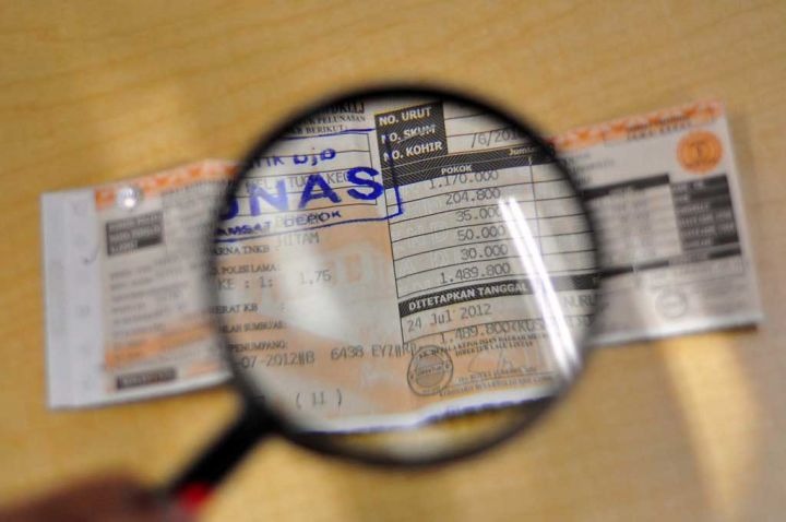 Pajak Kendaraan Bermotor di Jawa Tengah Naik Drastis Begini Penjelasan Resmi Pemerintah