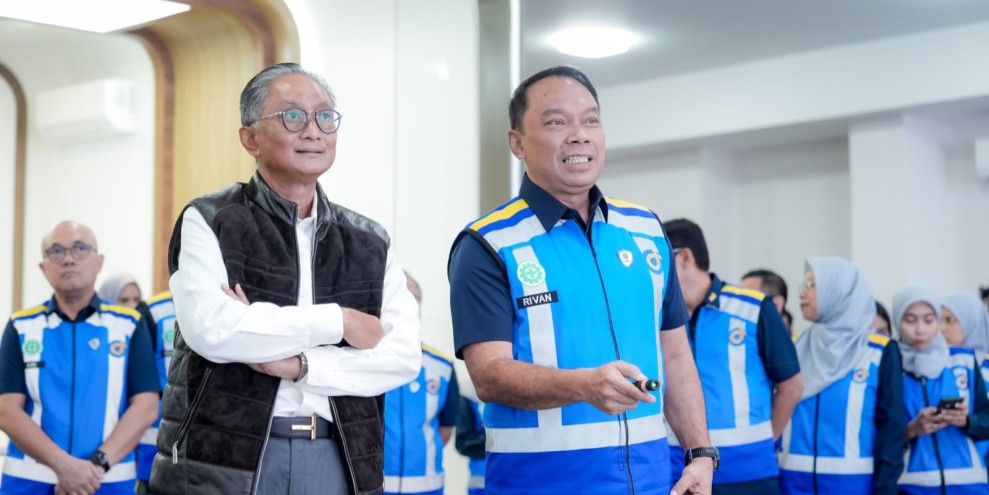 Menteri Pu Sebut Mudik Lebaran 2026 Lebih Terkendali dan Minim Risiko Kecelakaan