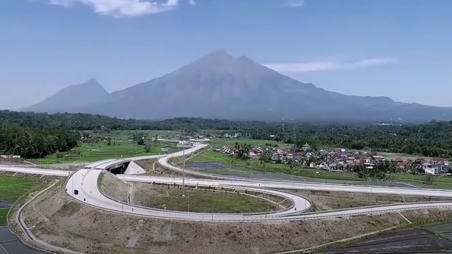 Proyek Tol Gedebage–Tasikmalaya–Cilacap Mulai Dibangun 2026, Ini Fakta Terbarunya