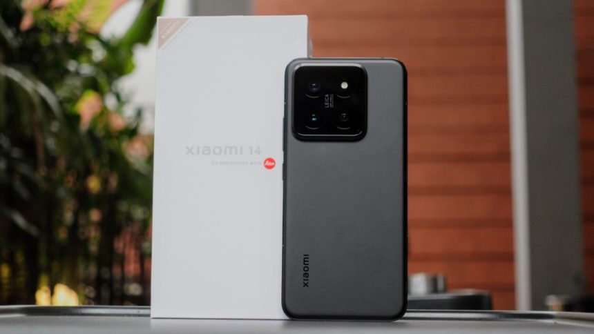 Diskon Besar Jelang Lebaran, Ini 5 Rekomendasi HP Xiaomi dengan Harga Terbaik