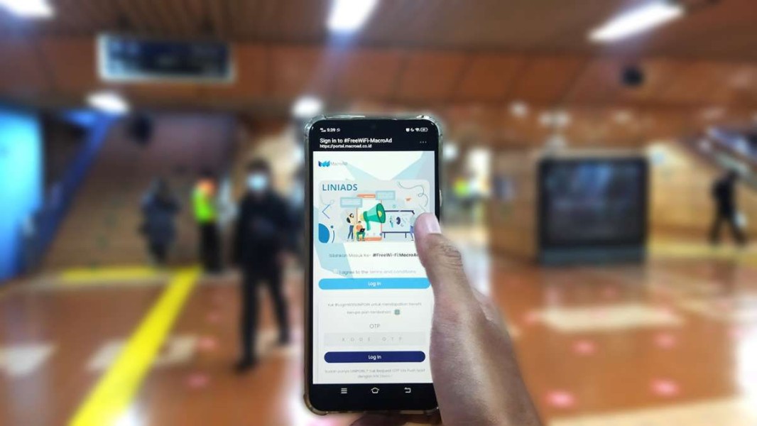 Solusi Sinergi WIFI Luncurkan Ekspansi Bisnis Telekomunikasi Modern