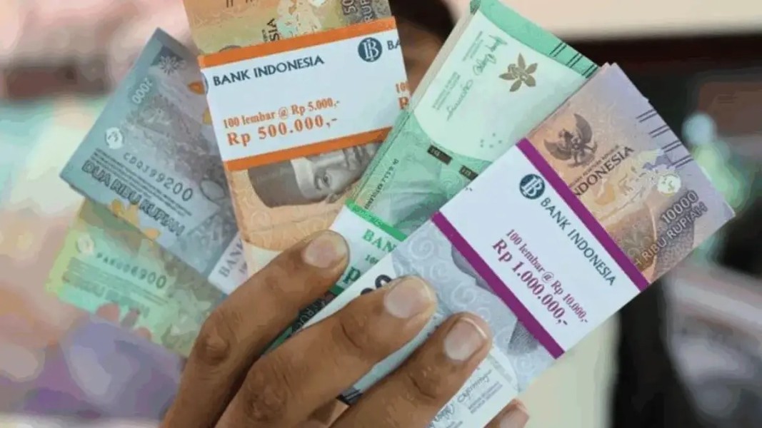 Jadwal Penukaran Uang Baru BI 2026 Bandung Periode Kedua Lengkap