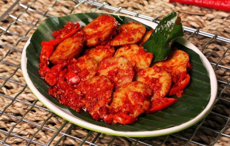 Rahasia Praktis Masak Jengkol Empuk dan Bebas Bau Menyengat di Rumah