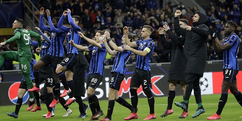Atalanta Bergamo: Segudang Talenta yang Membuat Gebrakan di Serie A