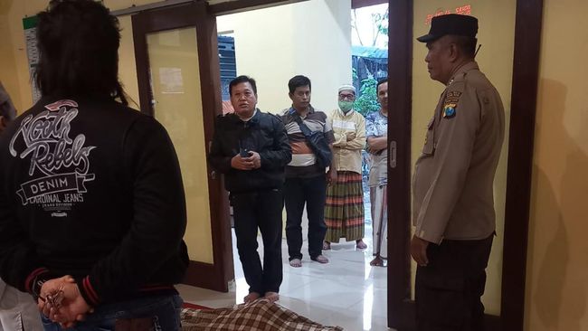 Tertekan Pinjaman Online, Pemuda di Lamandau Kalteng Nekat Akhiri Hidup dengan Gantung Diri