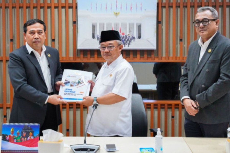 Ombudsman Dorong Penyusunan Peta Jalan Pemerataan Sekolah Nasional