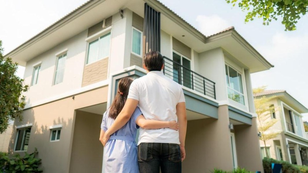 Gen Z Memiliki Rumah Sendiri Tak Lagi Mimpi Berkat KPR Dan Superapp BTN