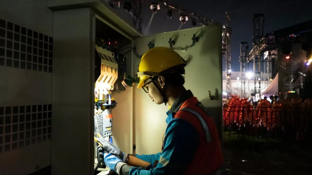 Terangi Perayaan Imlek dan Cap Go Meh 2577, PLN Siagakan Pasokan Listrik Andal di Kalimantan Barat