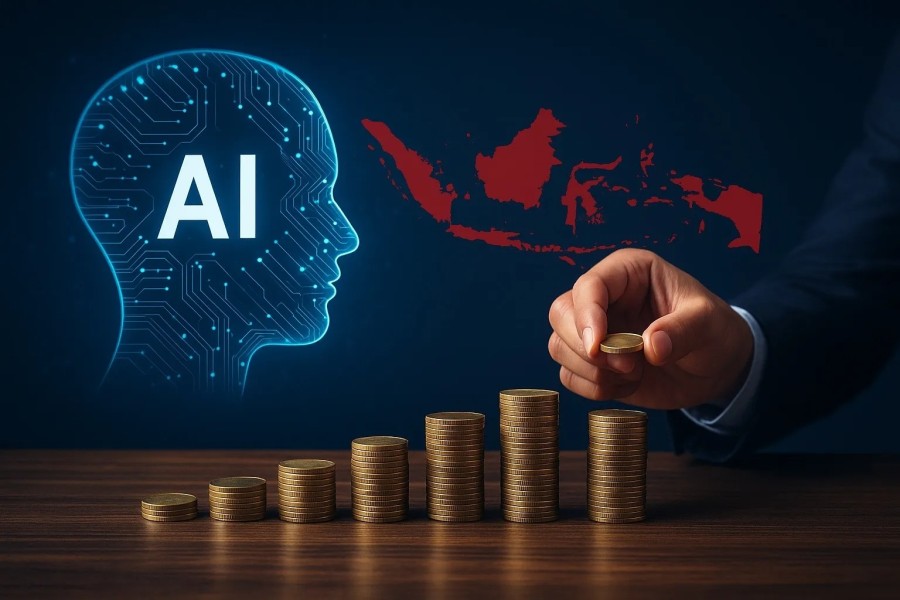 Strategi KEK Bidik Investasi Data Center Dan AI Besar Dorong Ekosistem Digital Nasional