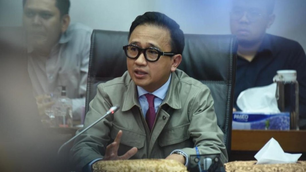 Komisi XII DPR Tegaskan Tidak Ada Rencana Penghapusan Subsidi BBM, Menanggapi Pernyataan Luhut
