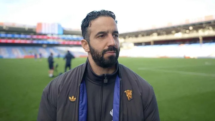 Manchester United Depak Ruben Amorim Empat Calon Pelatih Baru Kini Mulai Bermunculan