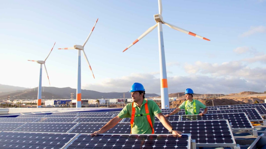 Kelas Menengah Jadi Katalis Transisi Energi Bersih, Pemerintah Diminta Hadirkan Kebijakan Inklusif