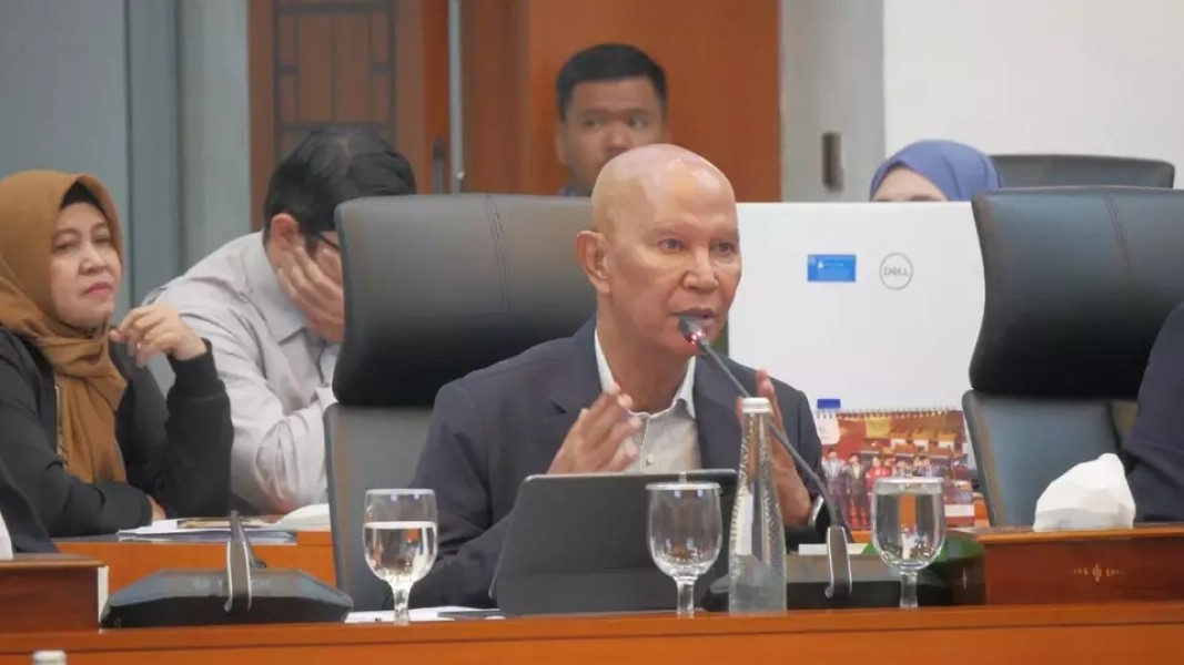 Defisit APBN 2026 Melebihi Batas Aman Kemenkeu