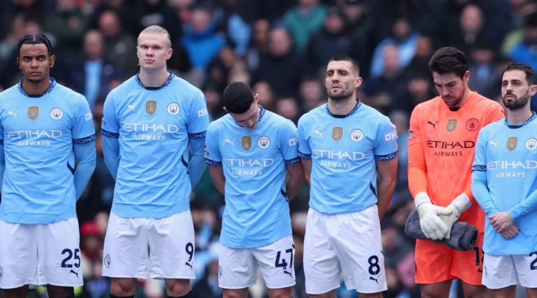 Manchester City Berbenah Jelang Bursa Transfer Musim Panas: Harapan Baru di Tengah Kekecewaan